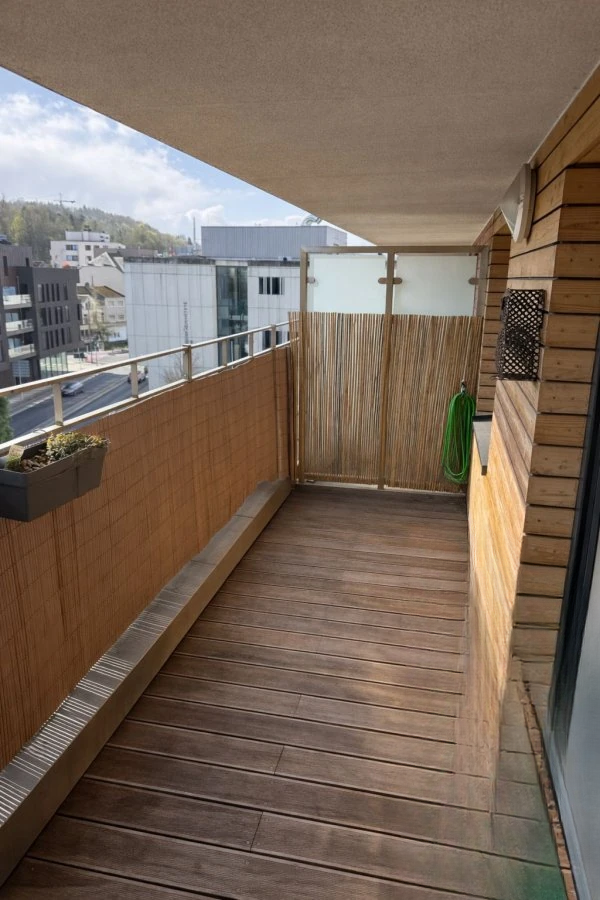 Appartamento a Lussemburgo, Lussemburgo, 102 m² - foto 4
