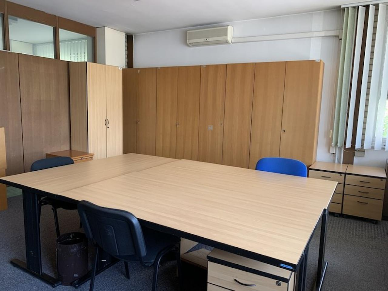 Office in Ljubljana, Slovenia, 367 m² - picture 4