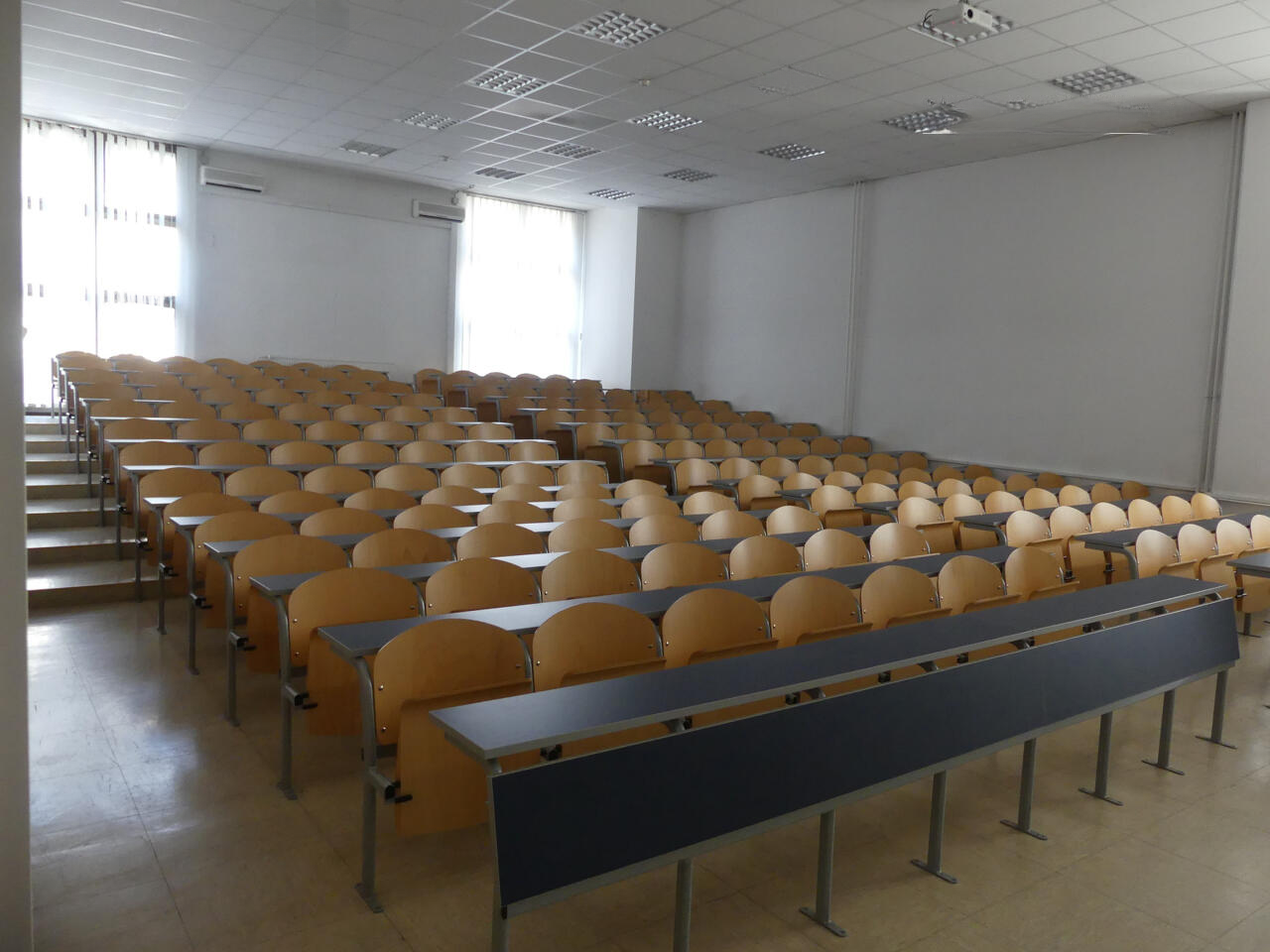 Büro in Ljubljana, Slowenien, 78 m² - Foto 4