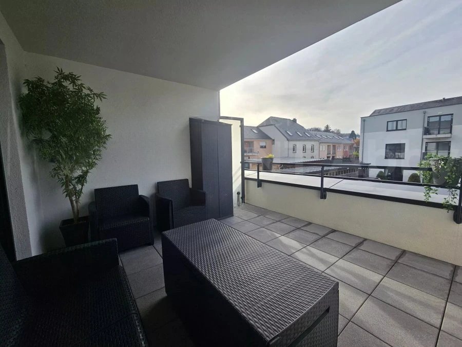 Flat in Diekirch, Luxembourg, 68 m² - picture 4