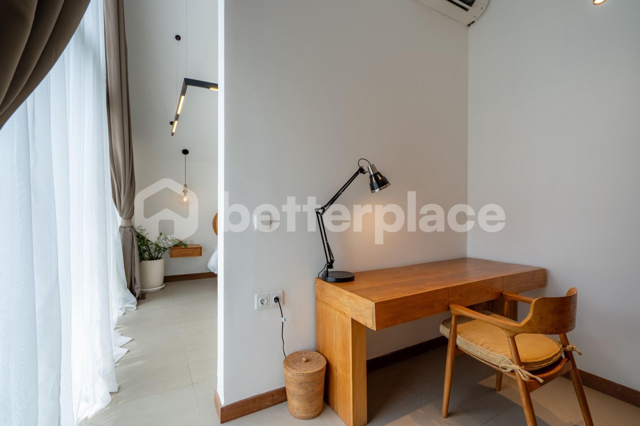 Villa in Kerobokan, Indonesia, 110 m² - picture 10