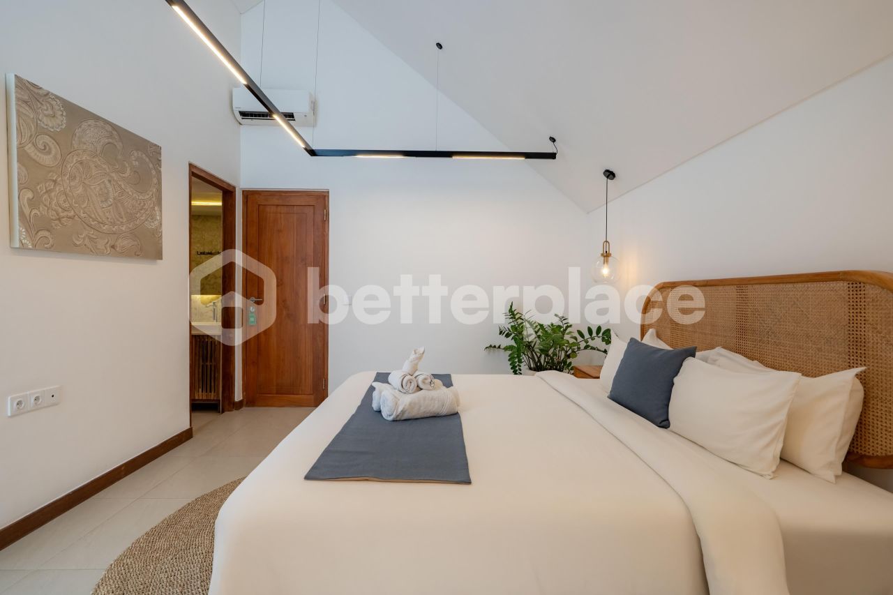 Villa in Kerobokan, Indonesia, 110 m² - picture 16