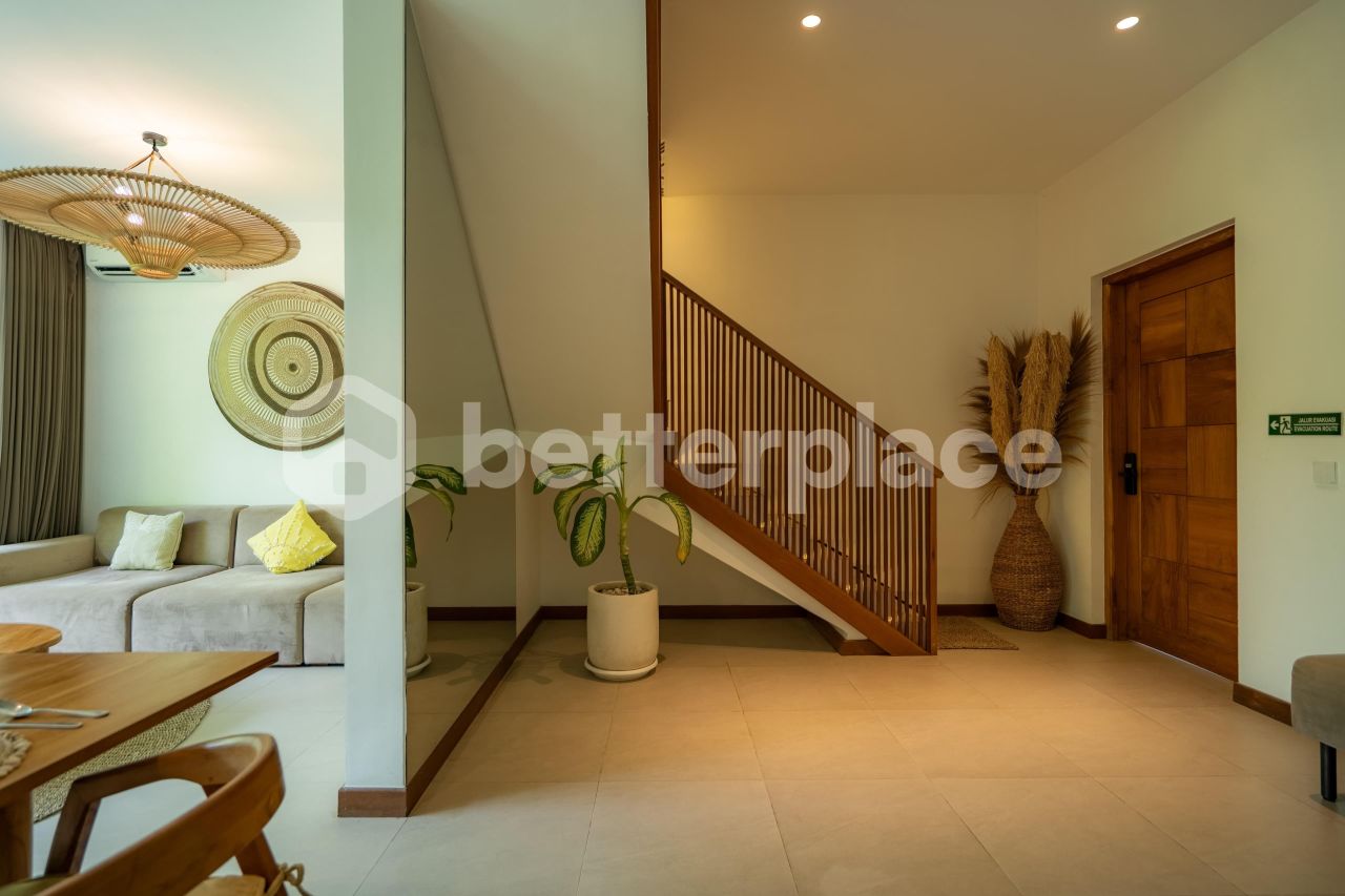Villa in Kerobokan, Indonesia, 110 m² - picture 7