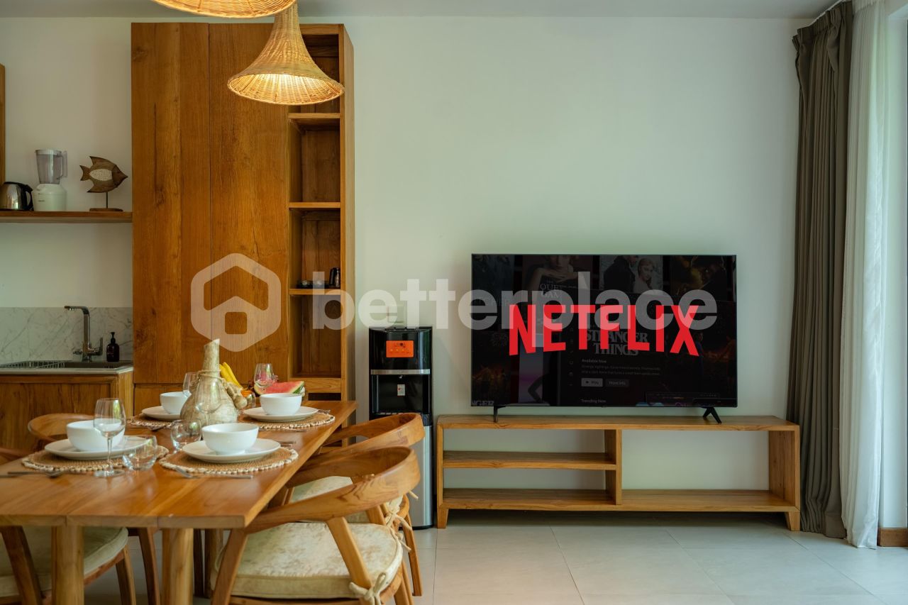 Villa in Kerobokan, Indonesia, 110 m² - picture 4