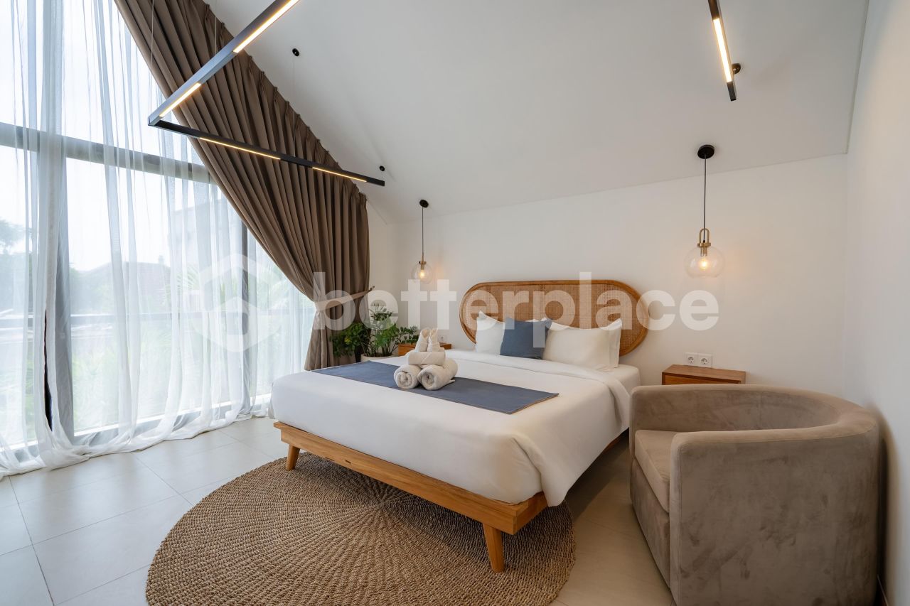Villa in Kerobokan, Indonesia, 110 m² - picture 8