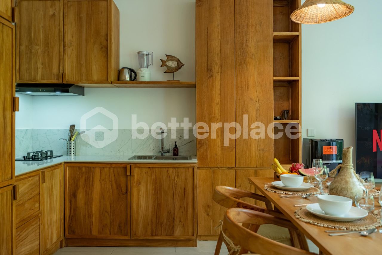 Villa in Kerobokan, Indonesia, 110 m² - picture 6