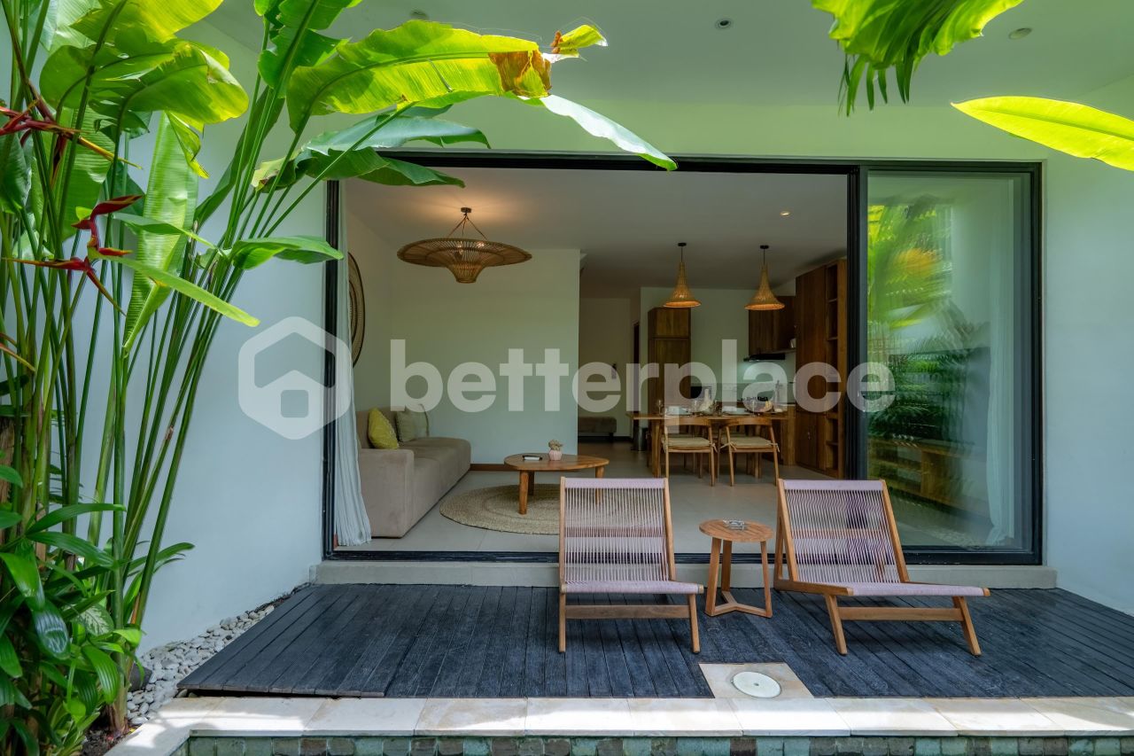 Villa in Kerobokan, Indonesia, 110 m² - picture 1