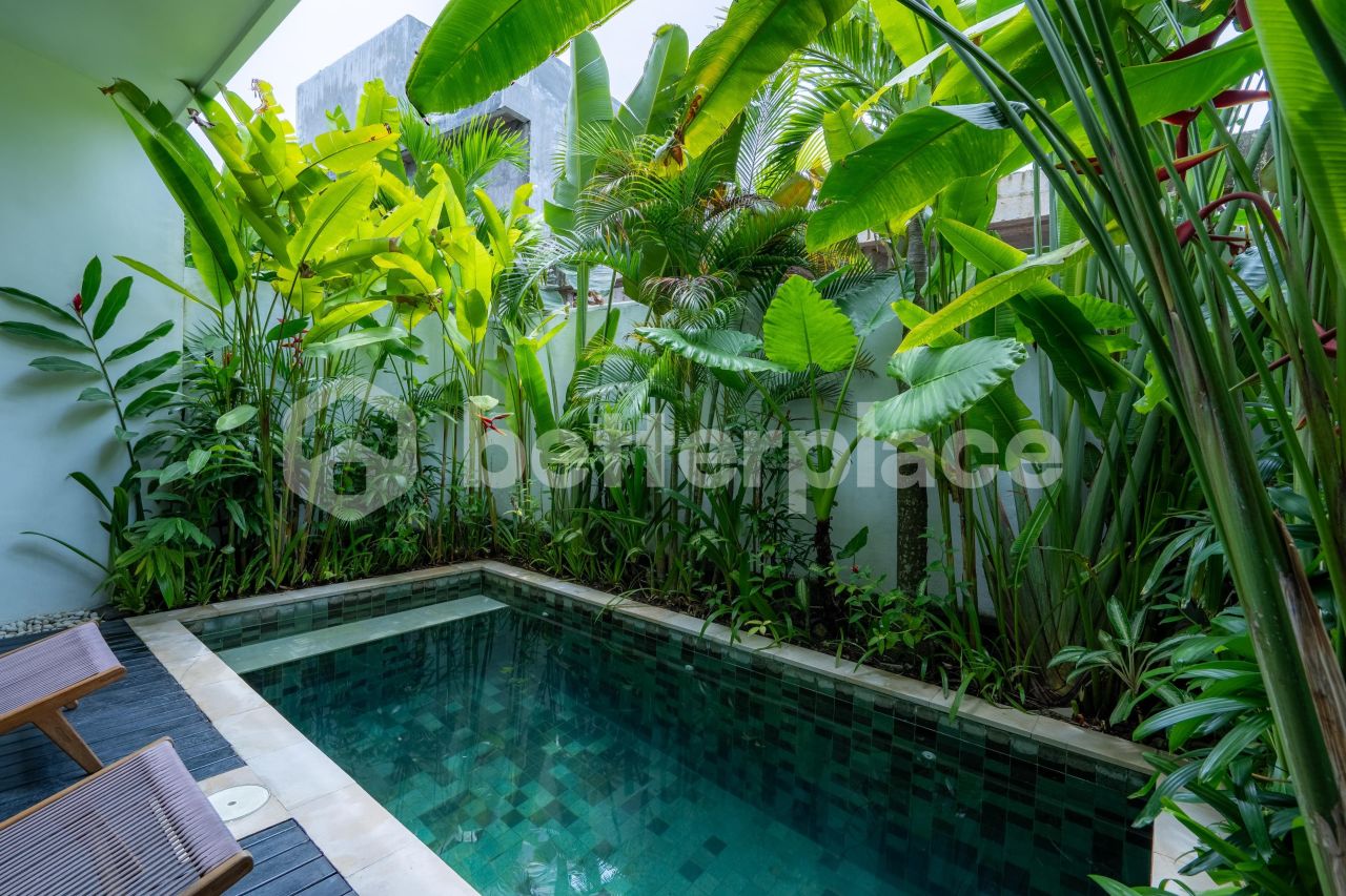 Villa in Kerobokan, Indonesia, 110 m² - picture 18