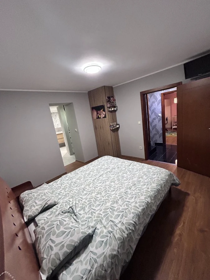 Flat in Luxembourg, Luxembourg, 172 m² - picture 4