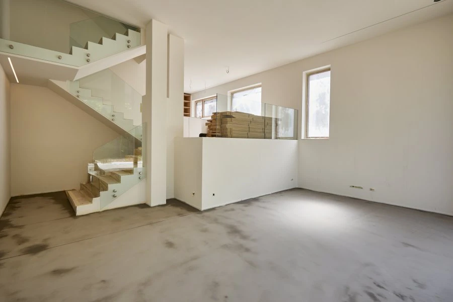Wohnung in Luxemburg, Luxemburg, 266 m² - Foto 4