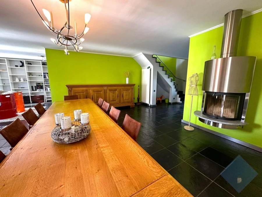 Flat in Diekirch, Luxembourg, 770 m² - picture 4