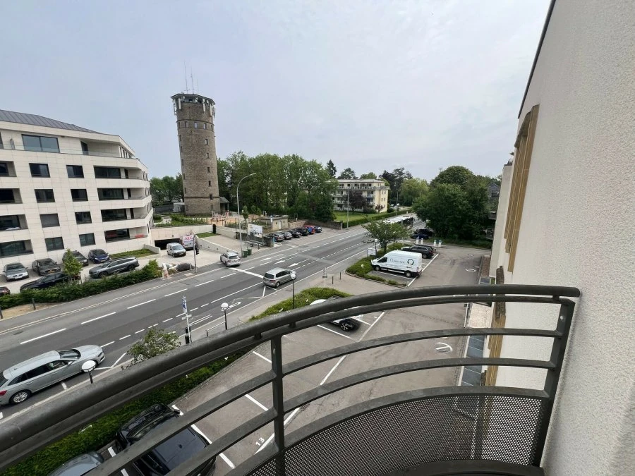 Piso en Luxemburgo, Luxemburgo, 95 m² - imagen 4