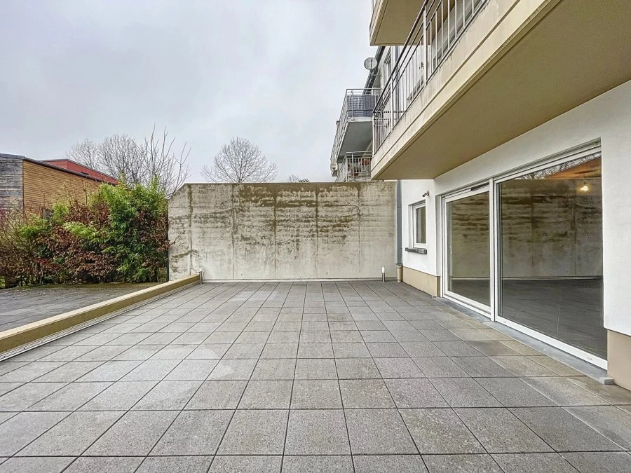 Flat in Luxembourg, Luxembourg, 101 m² - picture 4