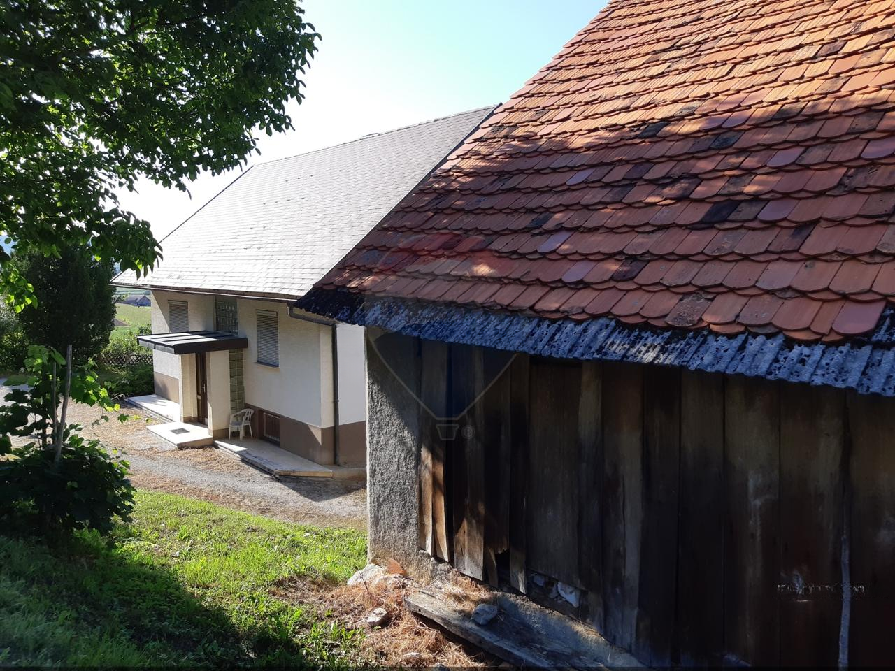 House in Smarje pri Jelsah, Slovenia, 144 m² - picture 4