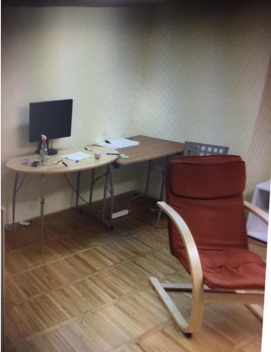 Office in Ljubljana, Slovenia, 15 m² - picture 4