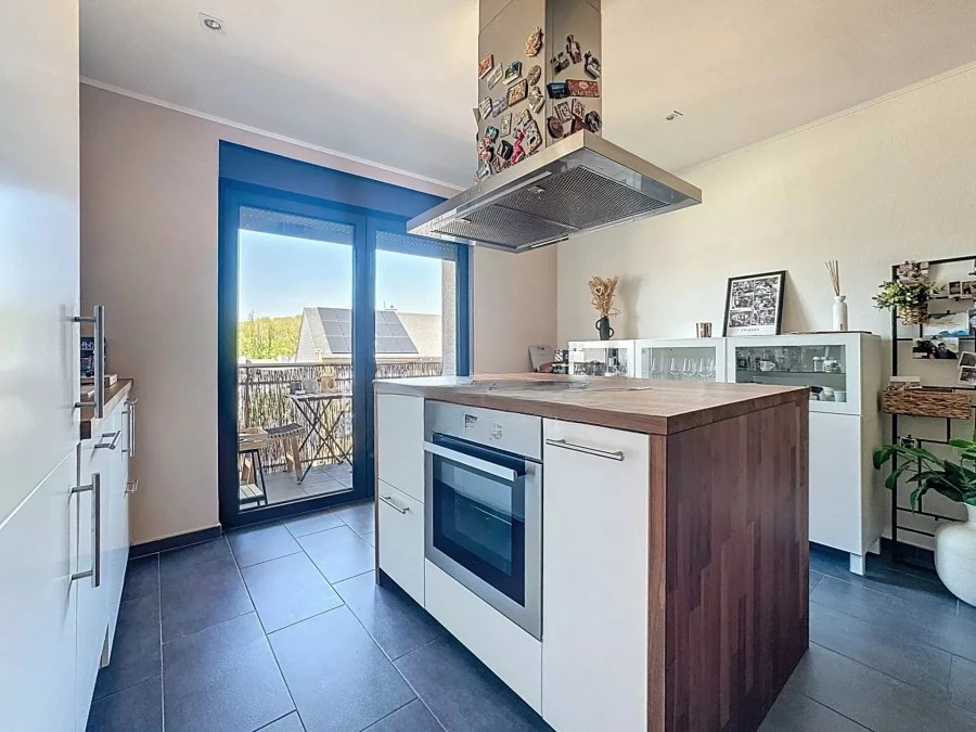 Flat in Luxembourg, Luxembourg, 84 m² - picture 4