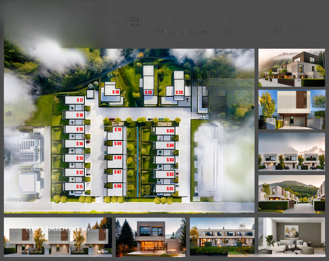Casa en Liubliana, Eslovenia, 288 m² - imagen 4