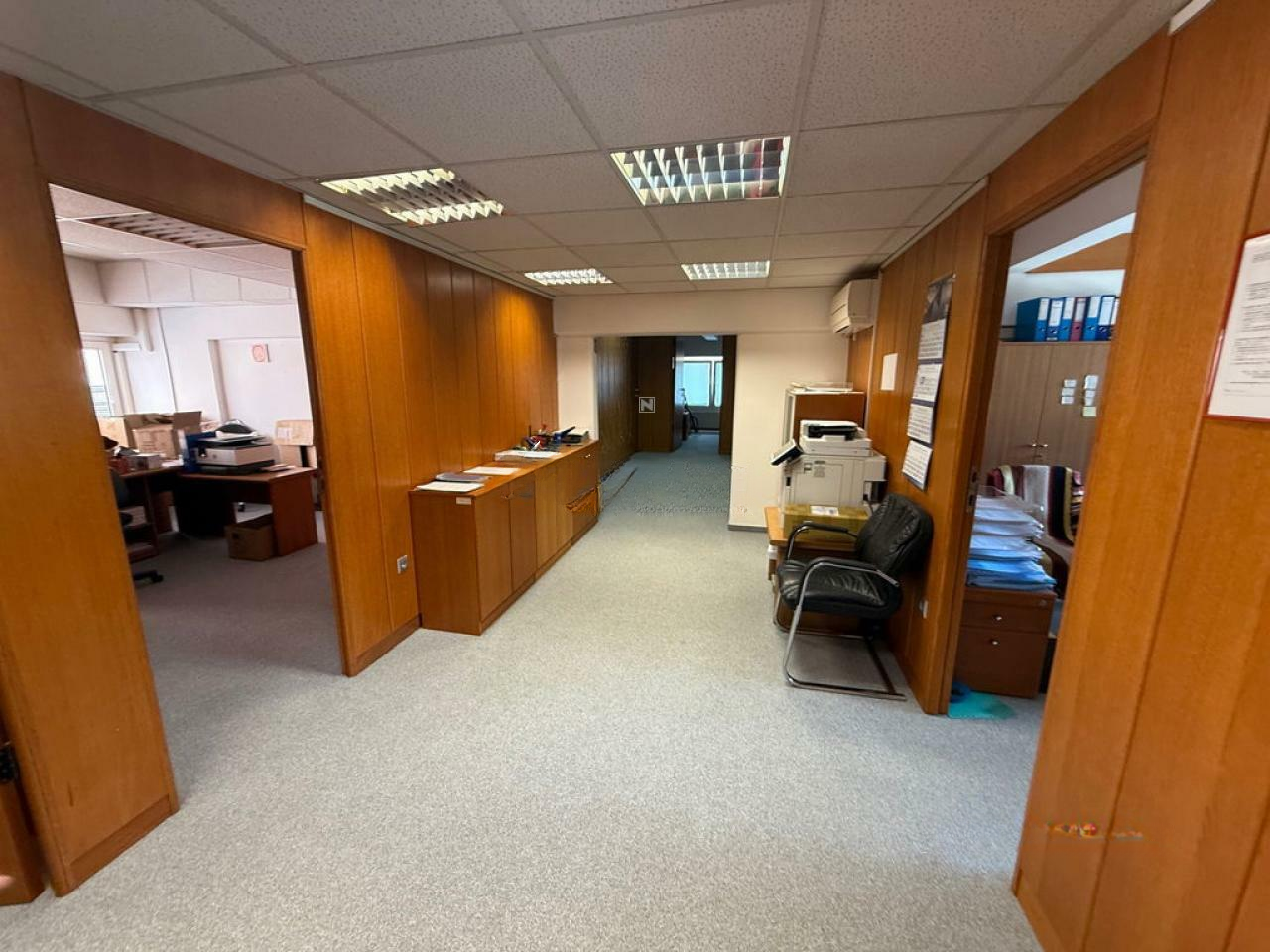 Büro in Ljubljana, Slowenien, 467 m² - Foto 4