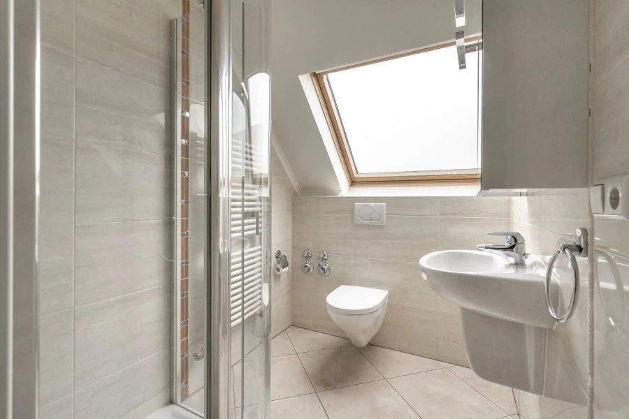 Flat in Luxembourg, Luxembourg, 62 m² - picture 4