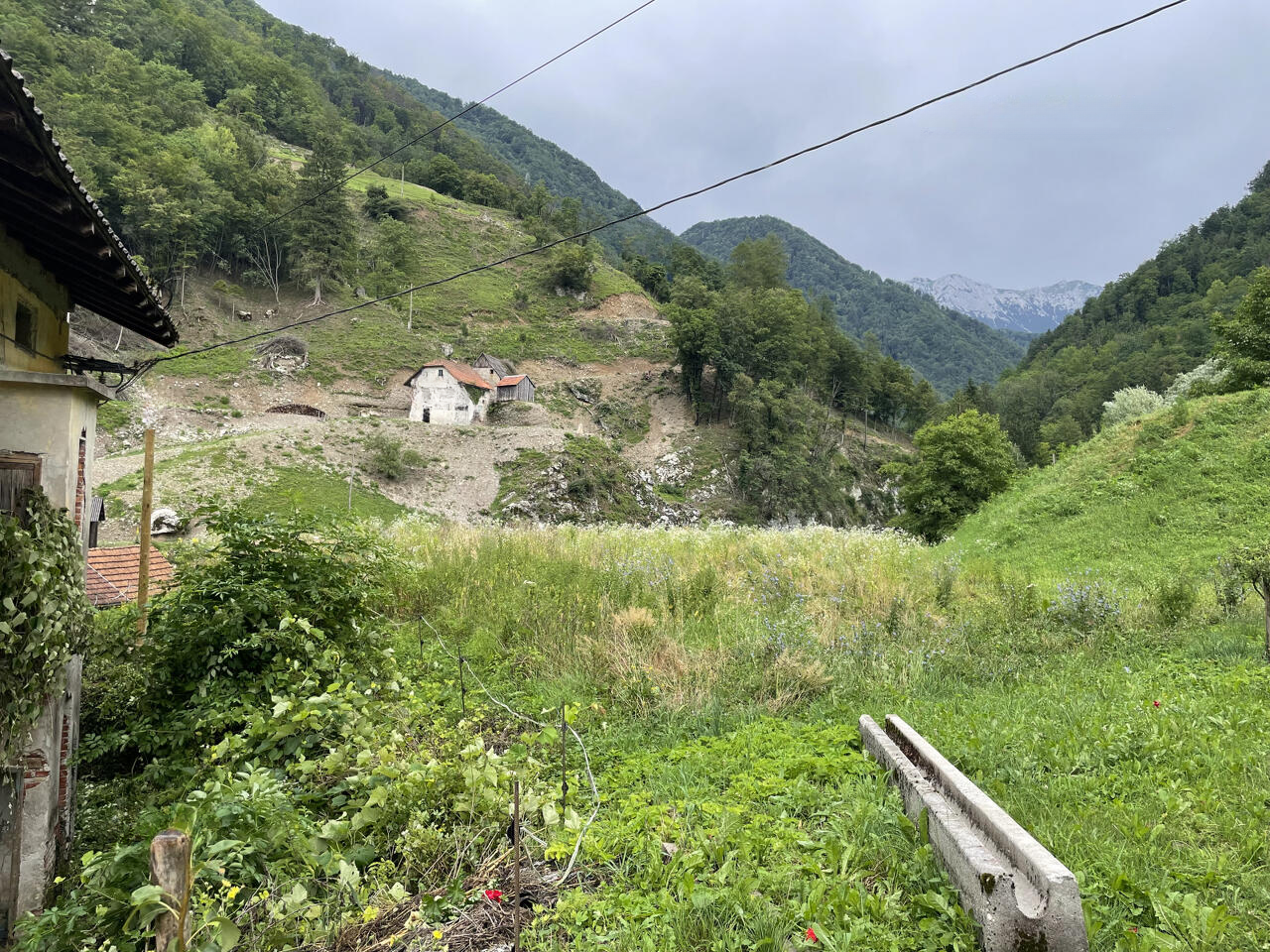 Haus in Tolmin, Slowenien, 200 m² - Foto 4