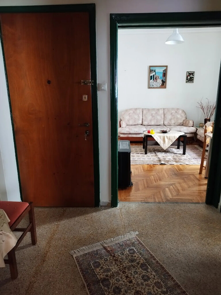 Flat in Athens, Greece, 50 m² - picture 3