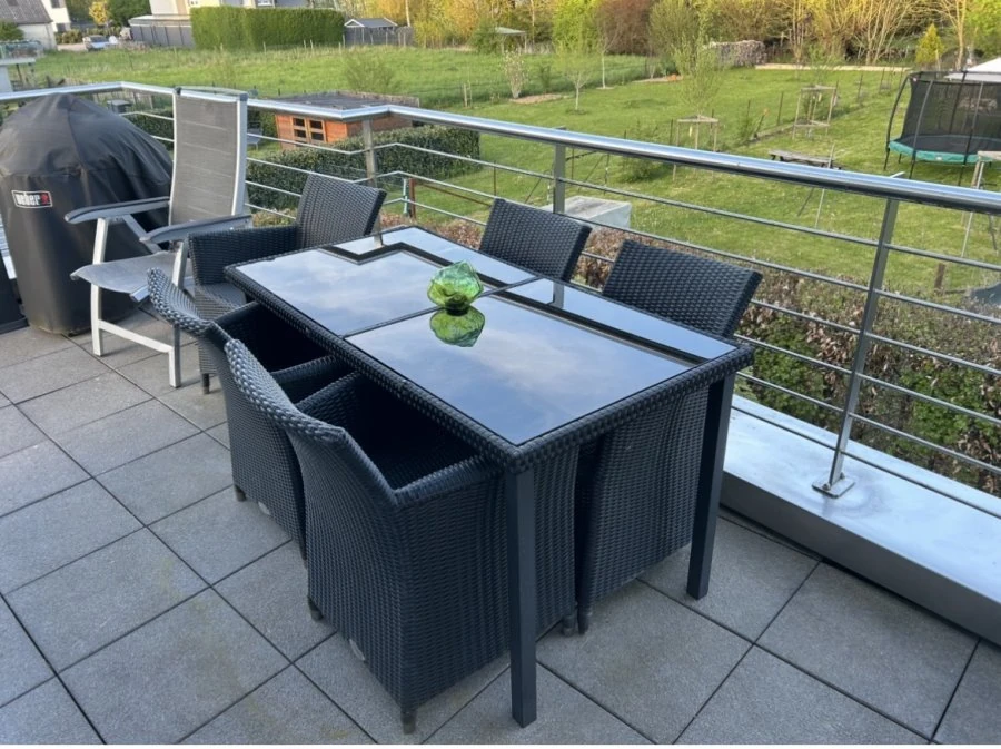 Wohnung in Grevenmacher, Luxemburg, 113 m² - Foto 4