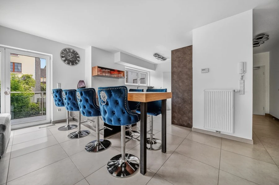 Wohnung in Grevenmacher, Luxemburg, 83 m² - Foto 4