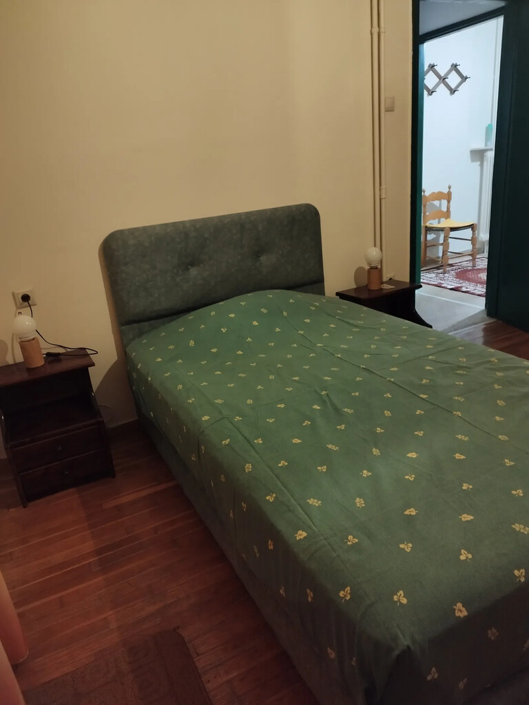 Flat in Athens, Greece, 50 m² - picture 8