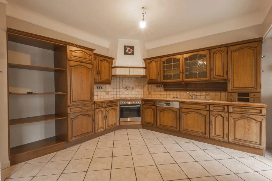 Appartamento a Lussemburgo, Lussemburgo, 70 m² - foto 4