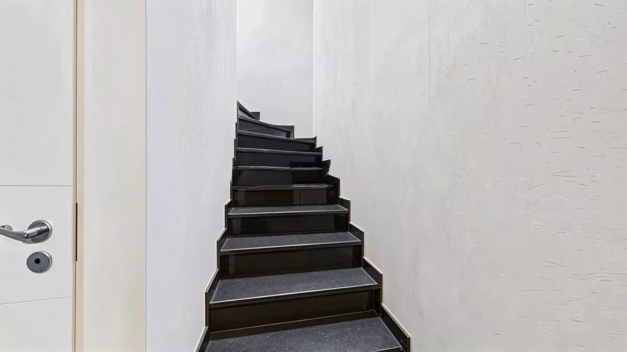 Flat in Luxembourg, Luxembourg, 100 m² - picture 4