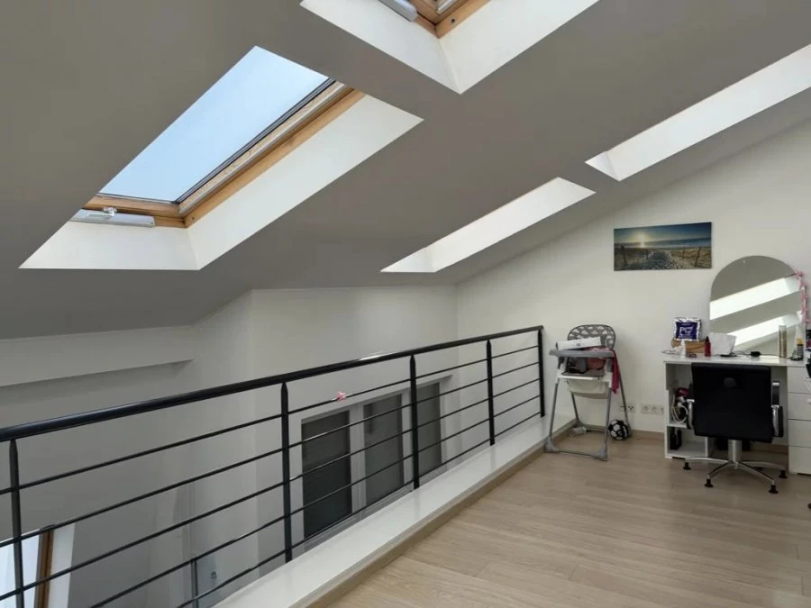 Flat in Diekirch, Luxembourg, 100 m² - picture 4