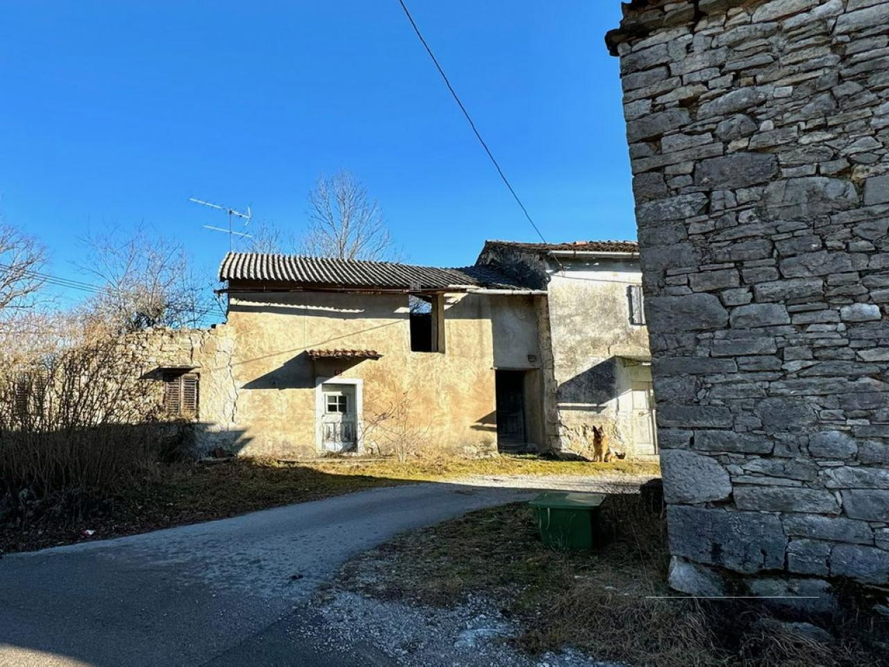 Casa a Sesana, Slovenia, 157 m² - foto 4