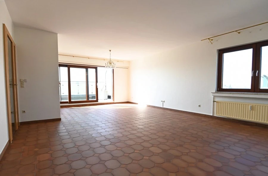 Wohnung in Luxemburg, Luxemburg - Foto 4