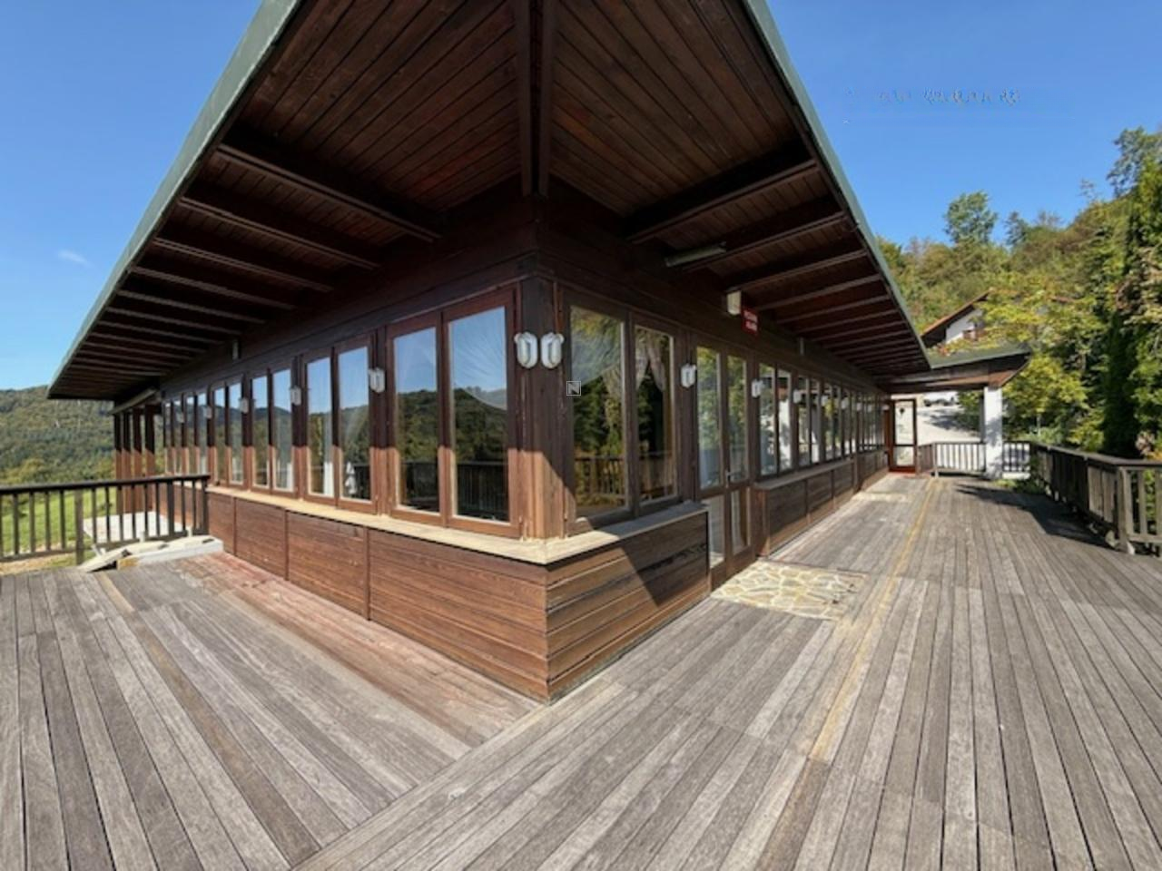 Ufficio a Lubiana, Slovenia, 801 m² - foto 4