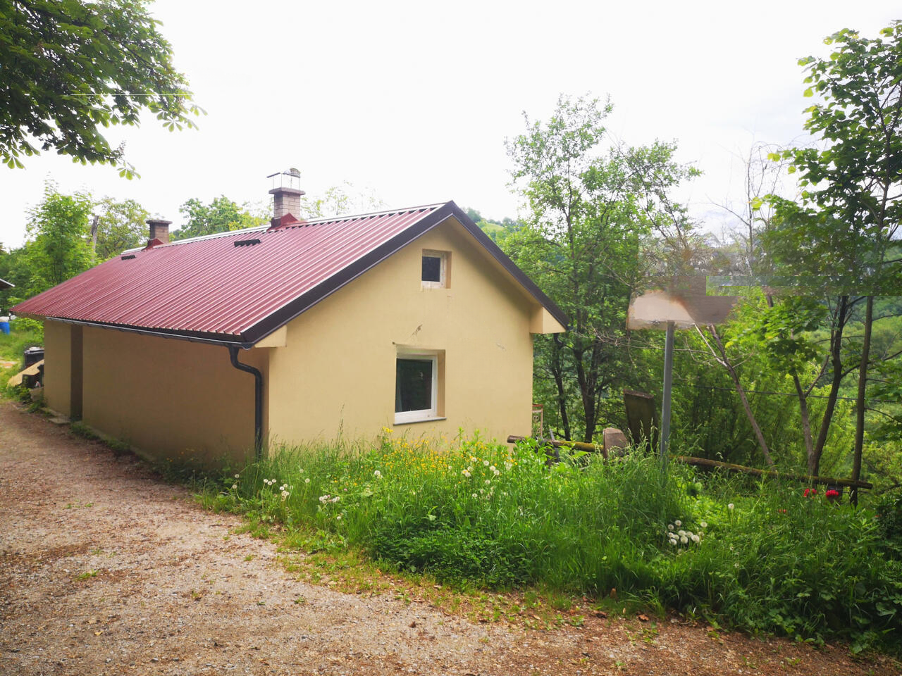 Casa en Slovenska Bistrica, Eslovenia, 84 m² - imagen 4