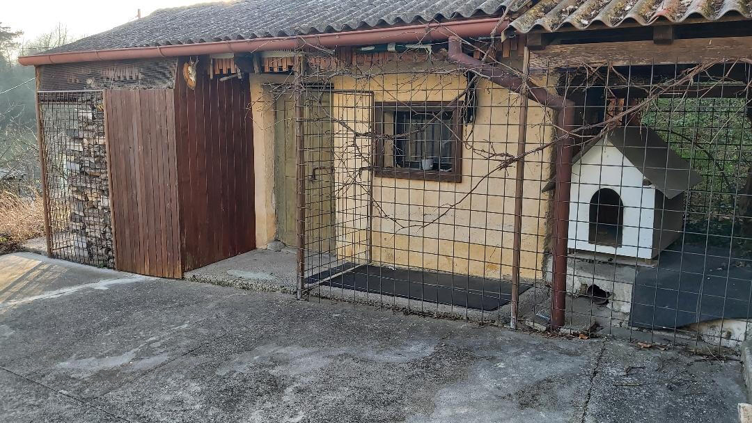House in Ilirska Bistrica, Slovenia, 230 m² - picture 4