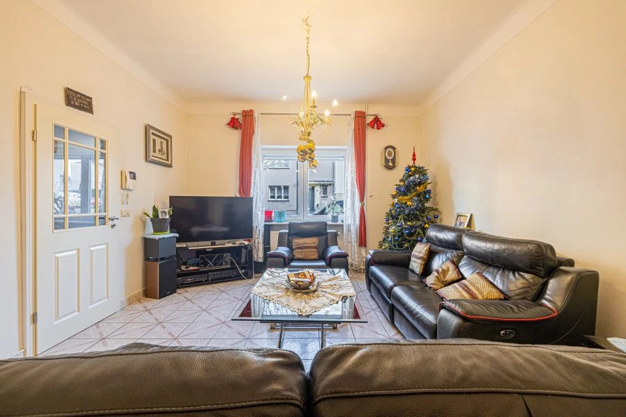 Piso en Luxemburgo, Luxemburgo, 190 m² - imagen 4