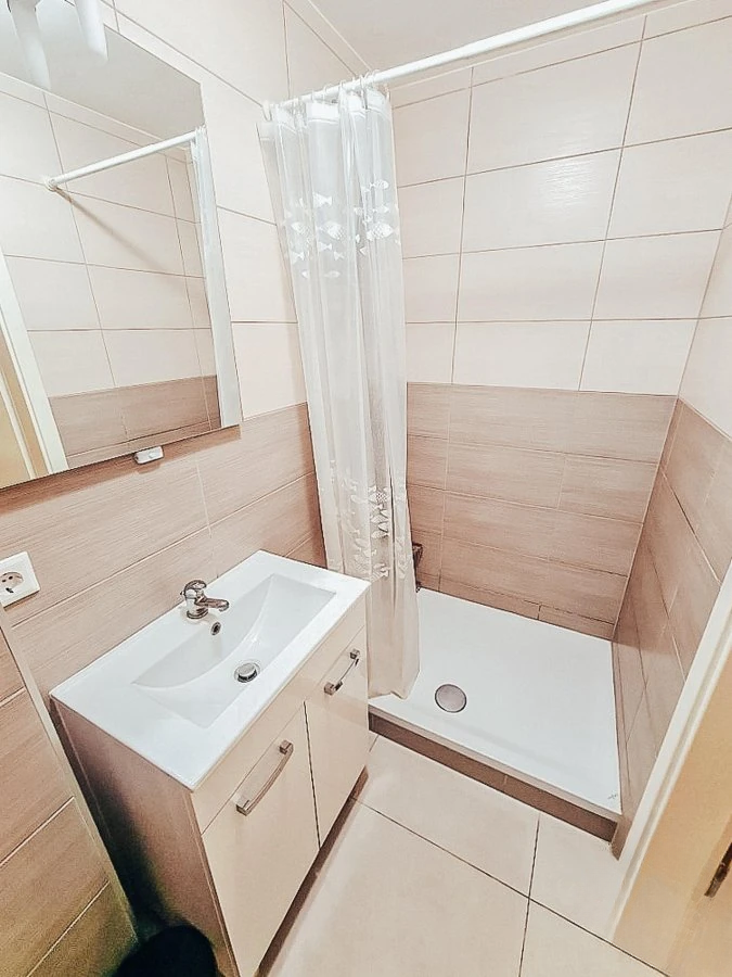 Appartamento a Lussemburgo, Lussemburgo, 36 m² - foto 4