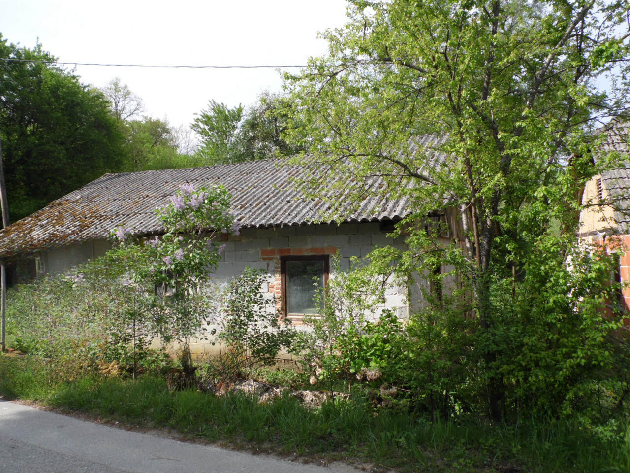 Casa en Novo Mesto, Eslovenia, 55 m² - imagen 4