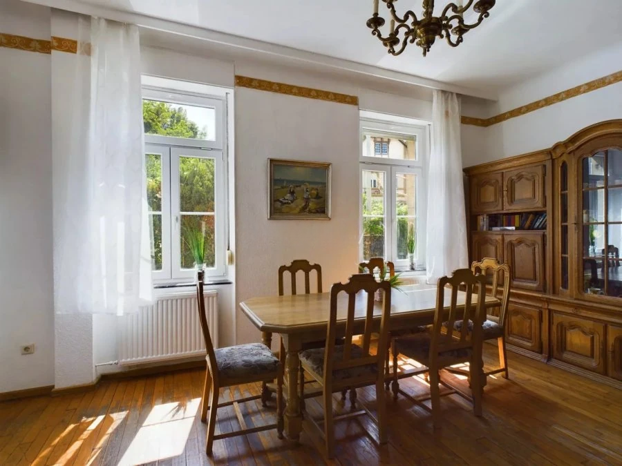 Wohnung in Grevenmacher, Luxemburg, 144 m² - Foto 4
