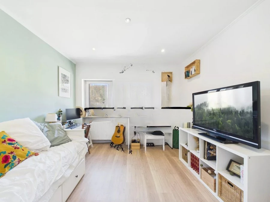 Flat in Luxembourg, Luxembourg, 86 m² - picture 4
