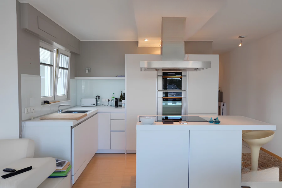 Flat in Luxembourg, Luxembourg, 62 m² - picture 4