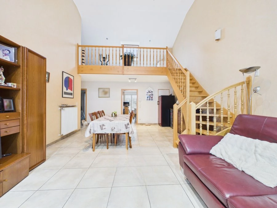 Flat in Luxembourg, Luxembourg, 189 m² - picture 4