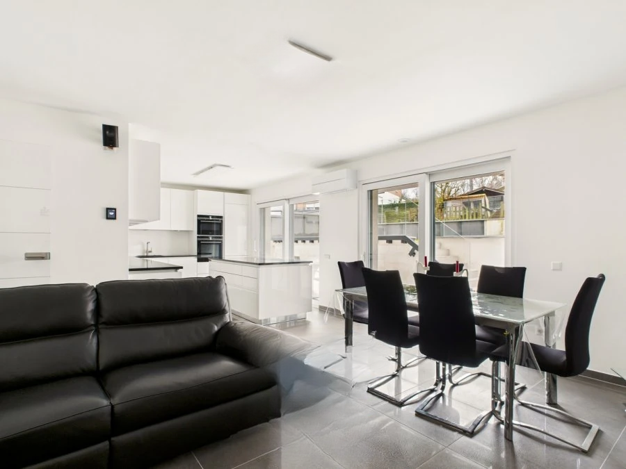 Piso en Luxemburgo, Luxemburgo, 90 m² - imagen 4