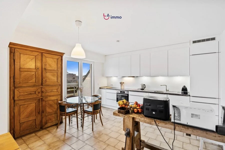 Wohnung in Luxemburg, Luxemburg, 144 m² - Foto 4