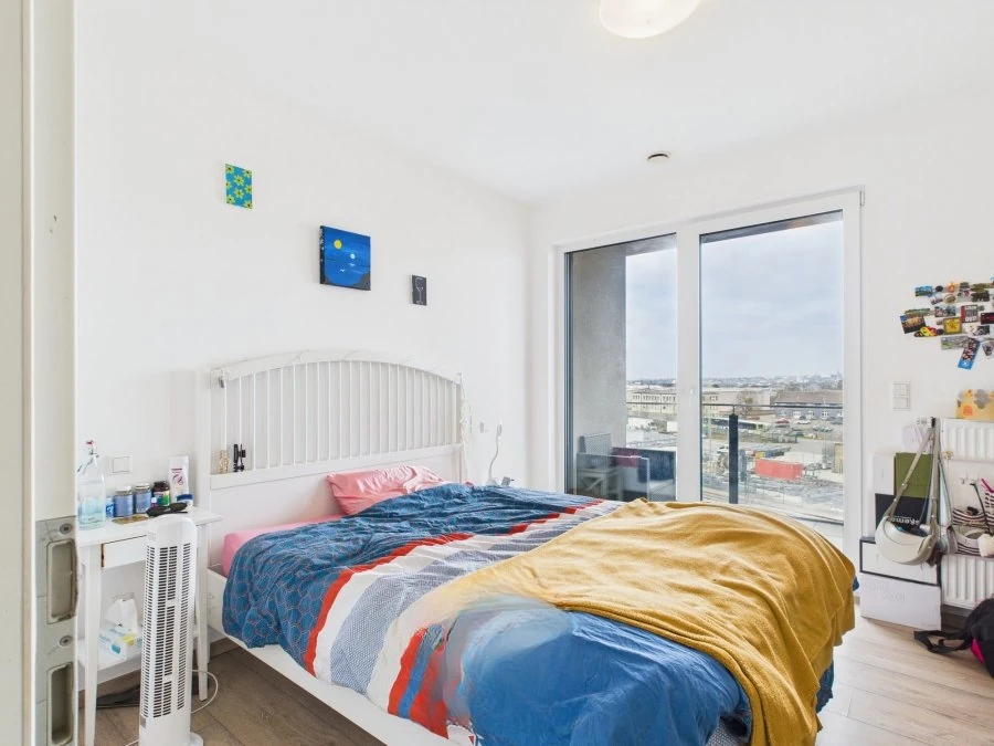 Wohnung in Luxemburg, Luxemburg, 86 m² - Foto 4