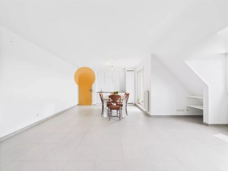 Wohnung in Diekirch, Luxemburg, 58 m² - Foto 4