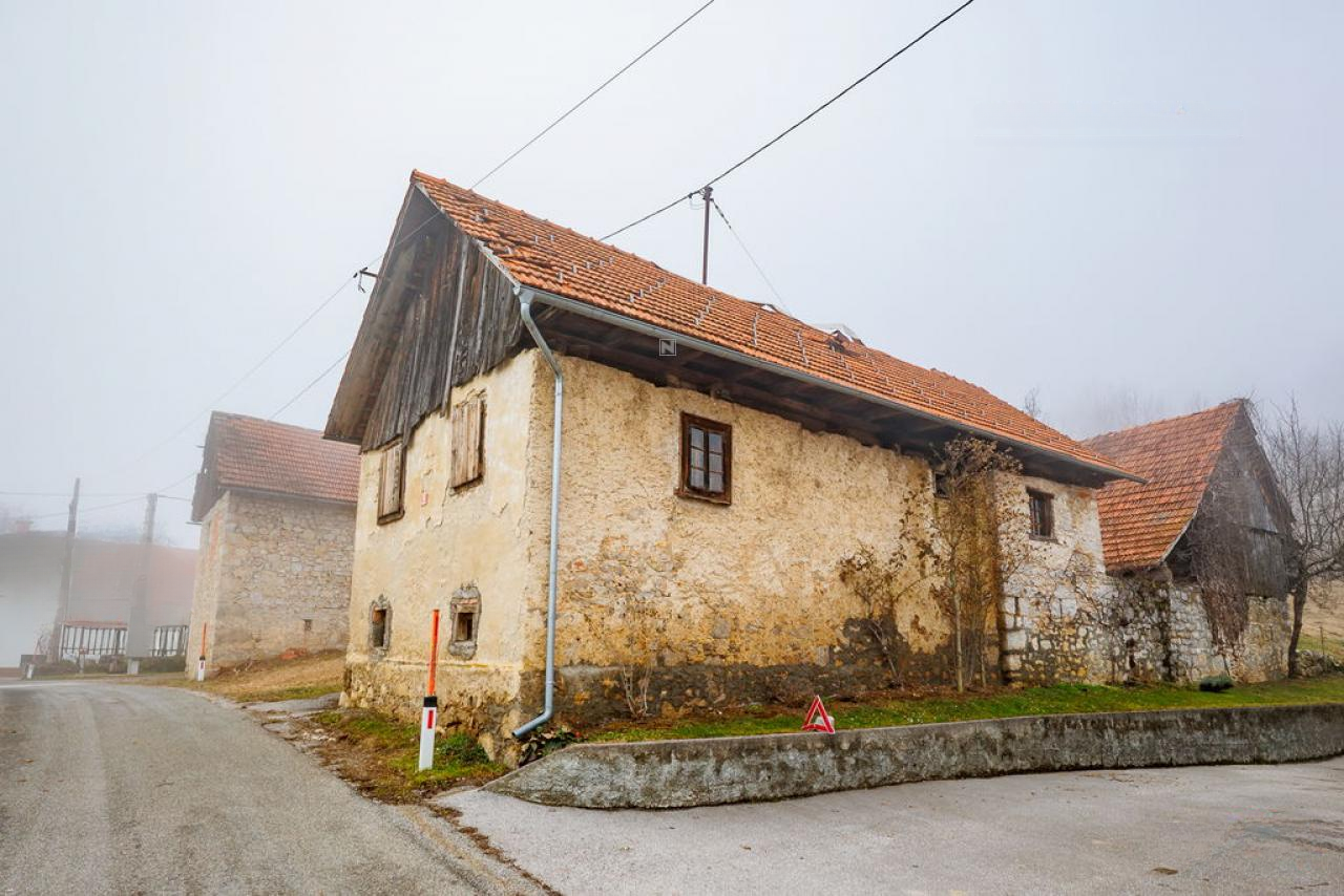 House in Crnomelj, Slovenia, 119 m² - picture 4