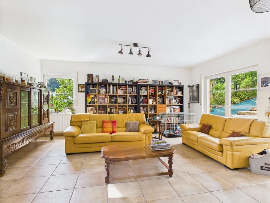 Piso en Luxemburgo, Luxemburgo, 194 m² - imagen 4