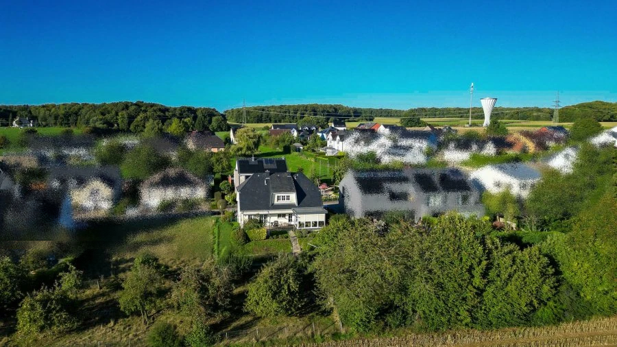 Wohnung in Luxemburg, Luxemburg, 190 m² - Foto 4